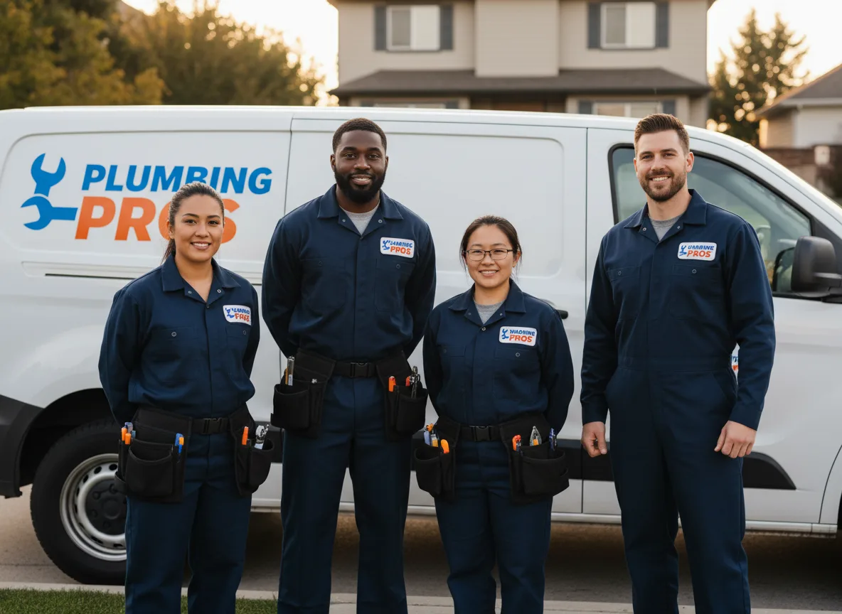Water Heater Repair company in Fort Valley, GA